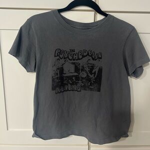 brandy melville shirt